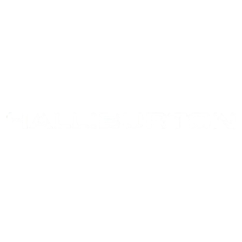 halliburton